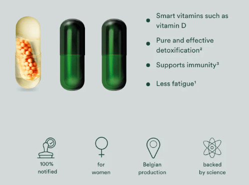  Top Benefits of Smart Supplements for Focus, Memory, and Mental Clarity