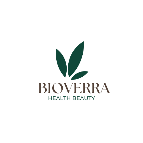“BioVerra – Wellness, Nutrition & Natural Beauty”