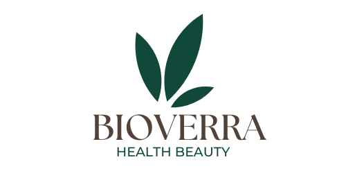 “BioVerra – Wellness, Nutrition & Natural Beauty”