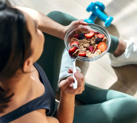 Keto Side Effects