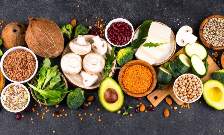 Plant-Based Diet