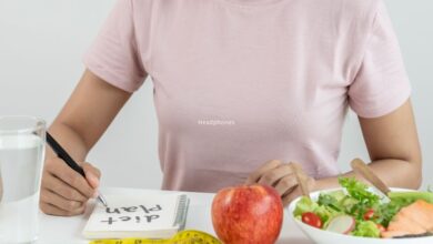 Plant-Based Diet Benefits: