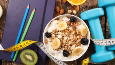 Top Sources of Plant-Based Protein You Should Add to Your Diet