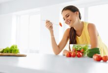 Plant-Based Diet Benefits