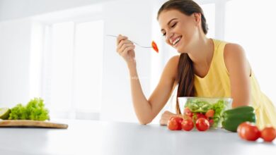 Plant-Based Diet Benefits