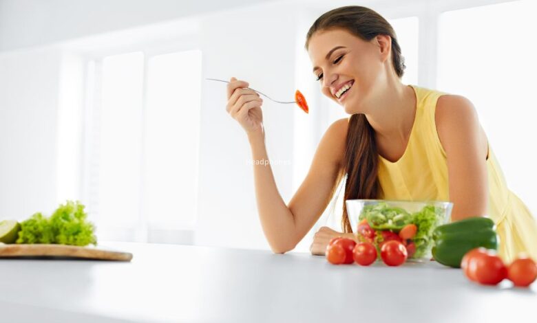 Plant-Based Diet Benefits