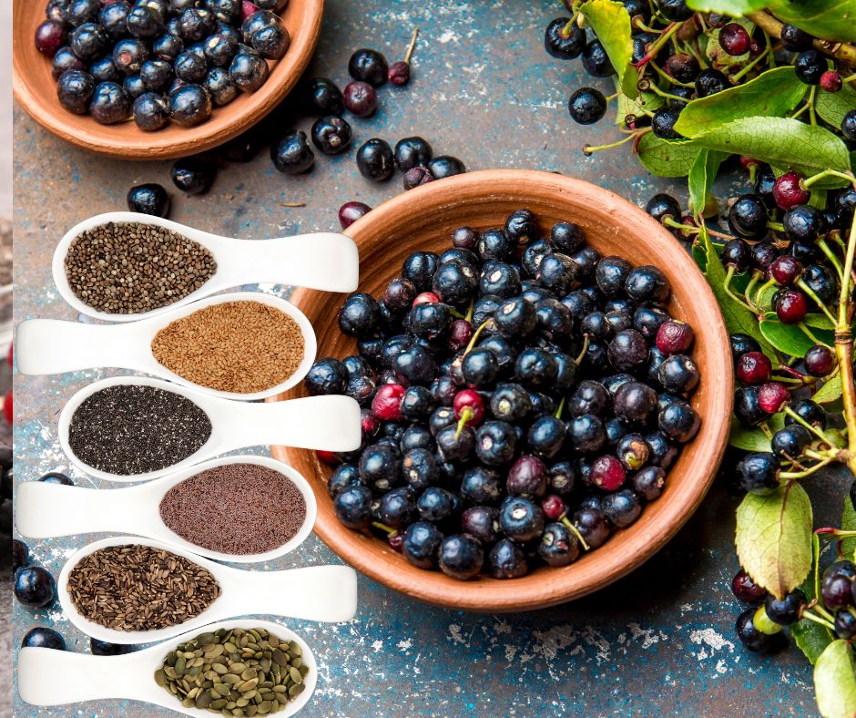 Are Superfood Powders Worth It