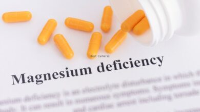 magnesium deficiency