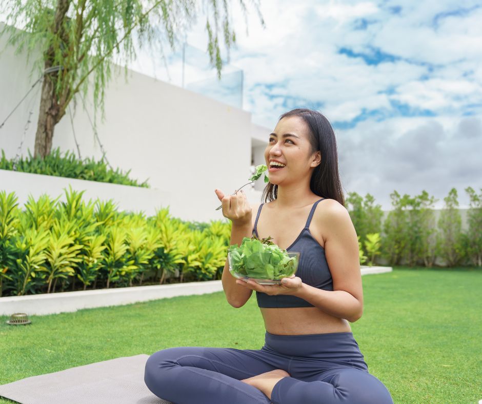 Keto for Weight Loss