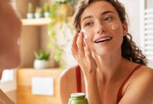 How to Get Clear Skin Fast
