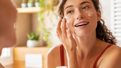 How to Get Clear Skin Fast