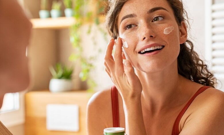 How to Get Clear Skin Fast