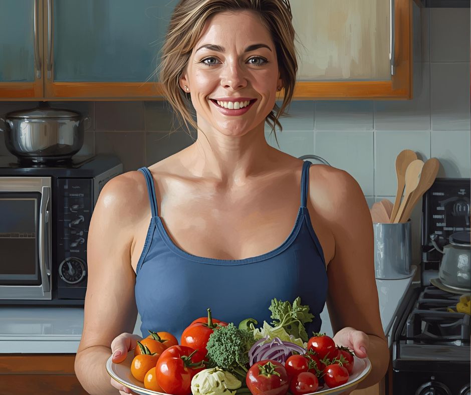 Lose Weight Fast Naturally