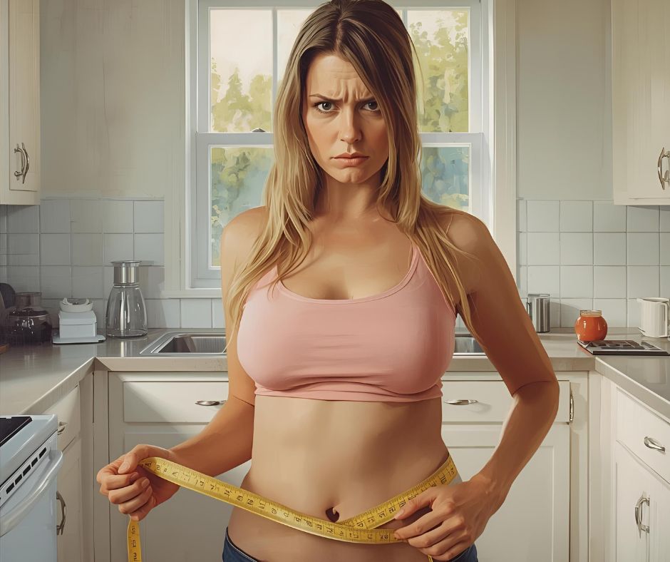 best natural foods for weight loss