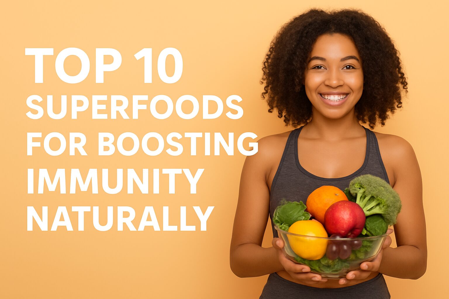 Superfoods