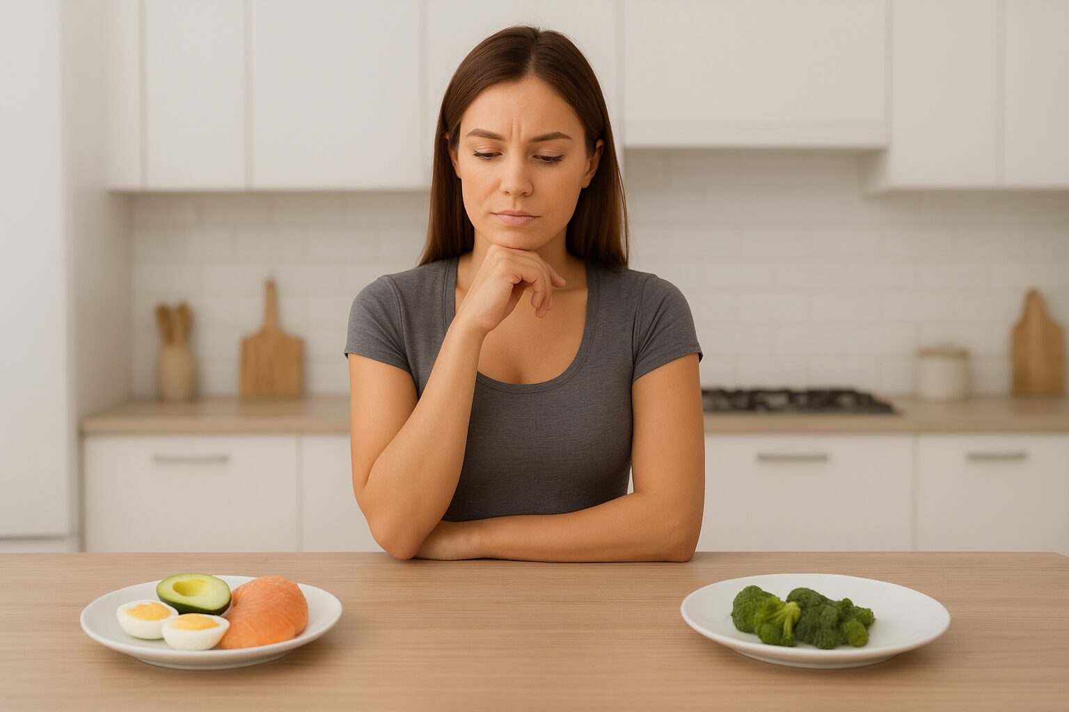 Keto vs Intermittent Fasting