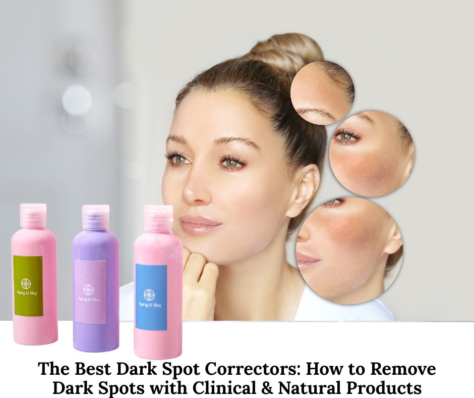 Best Creams for Dark Spots