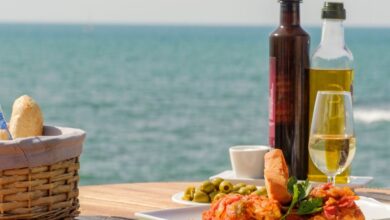 Mediterranean Diet