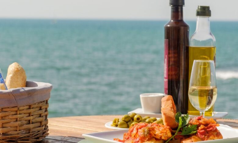 Mediterranean Diet
