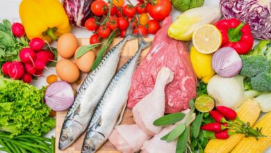 Mediterranean Diet Meal Plan for Beginners