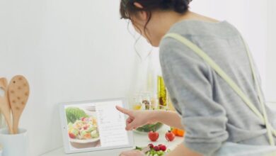 Mediterranean Diet Recipes