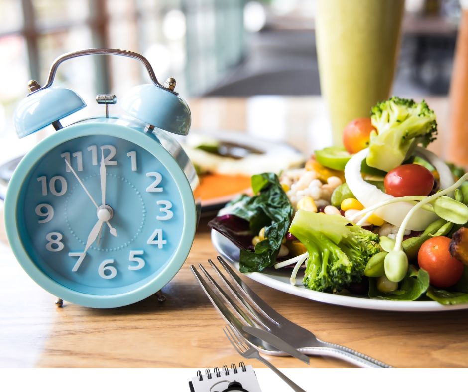 Intermittent Fasting