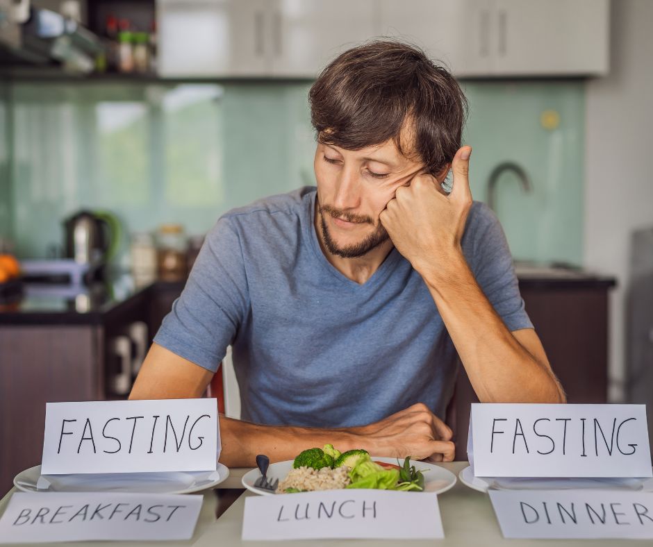 Intermittent Fasting