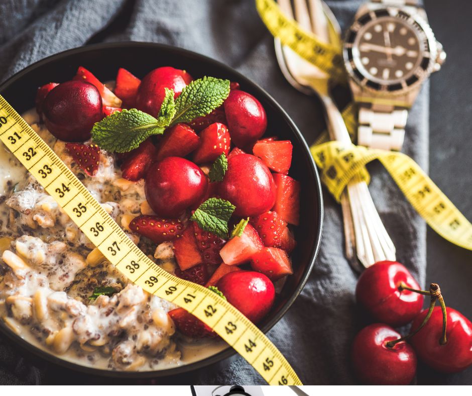 Benefits of Intermittent Fasting: