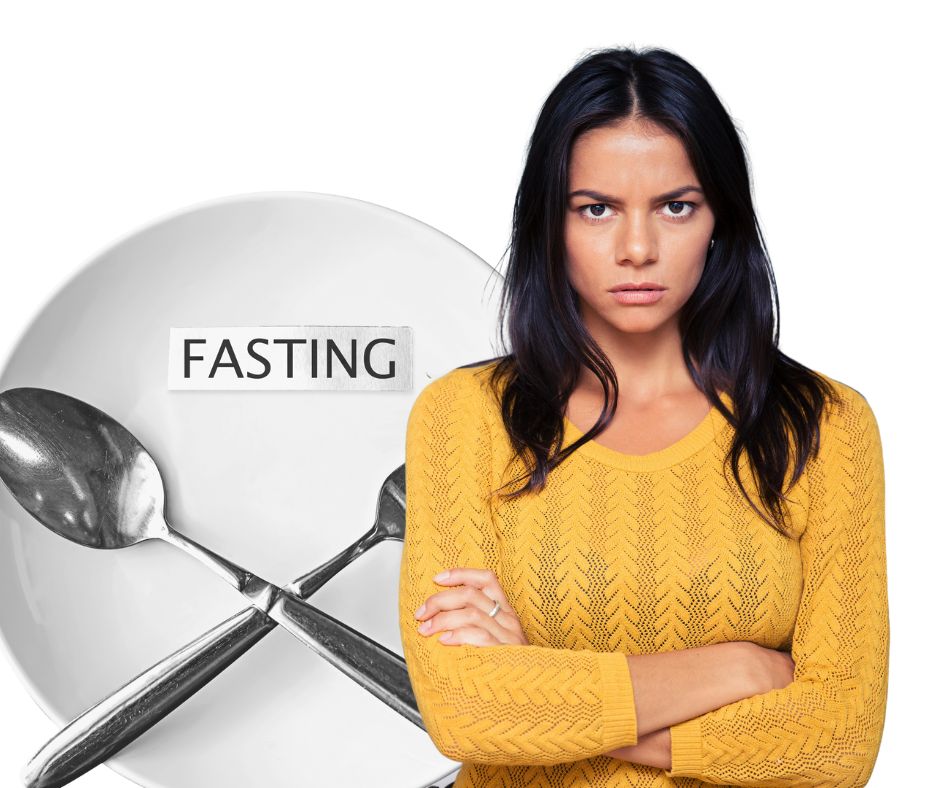 Common Mistakes During Intermittent Fasting
