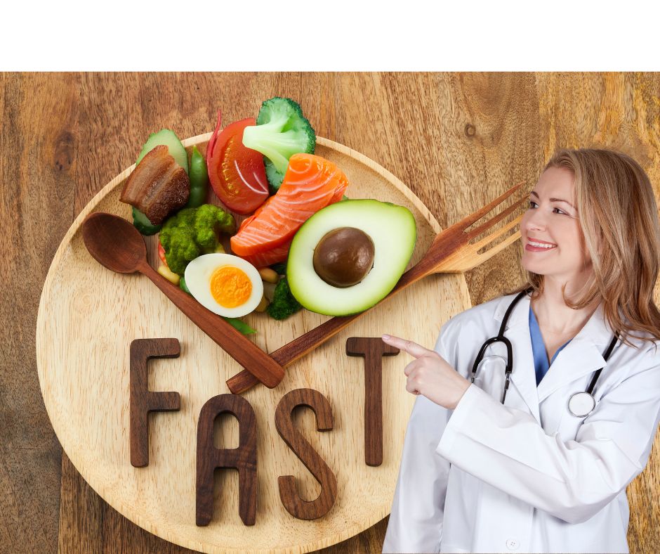 Best Foods to Eat During Intermittent Fasting