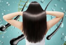 How to Grow Hair Faster