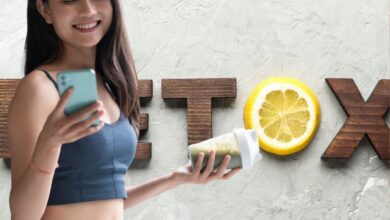 How to Detox Your Body Naturally