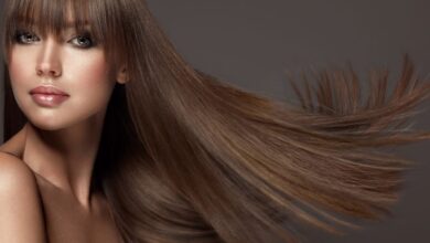 DIY Hair Masks for Damaged Hair