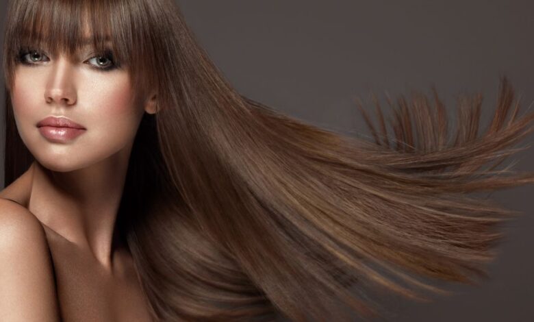 DIY Hair Masks for Damaged Hair