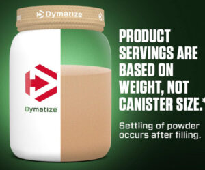 Plant-Based Protein Powders