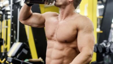 Best Type of Protein Powder for Muscle Gain (Complete Guide)