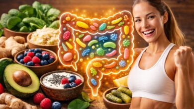 Gut Health Naturally