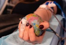 How to Lower Blood Pressure Fast