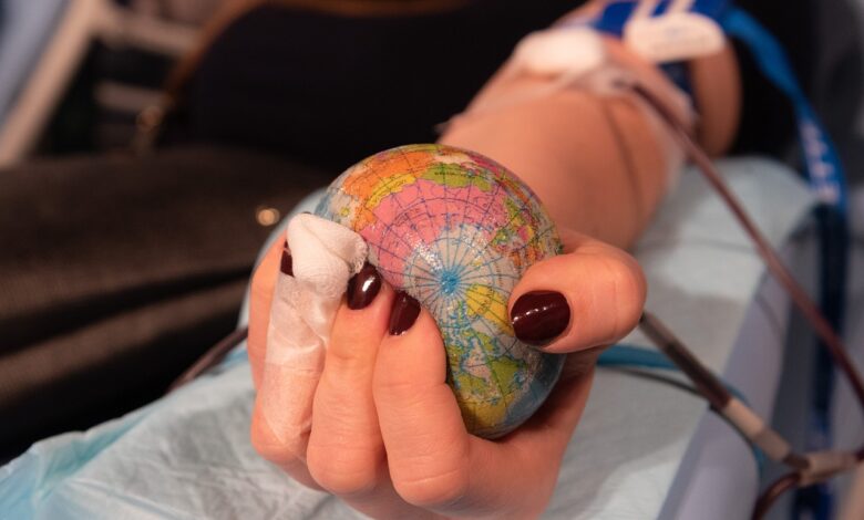 How to Lower Blood Pressure Fast