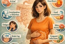 10 Warning Signs of Poor Gut Health You Shouldn’t Ignore