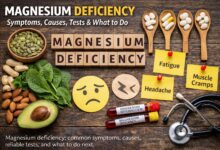 Magnesium Glycinate vs Citrate vs Oxide:
