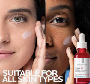 La Roche-Posay Pure Vitamin C