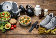 Natural Weight Loss Guide: Sustainable Fat Loss Without Extreme Diets