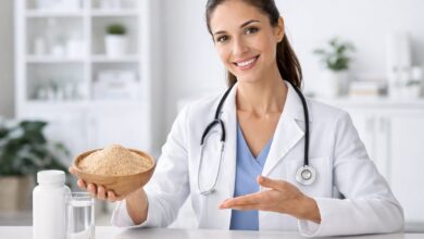 Psyllium Husk Review: