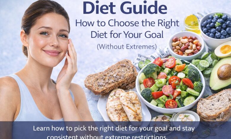 Diet Guide