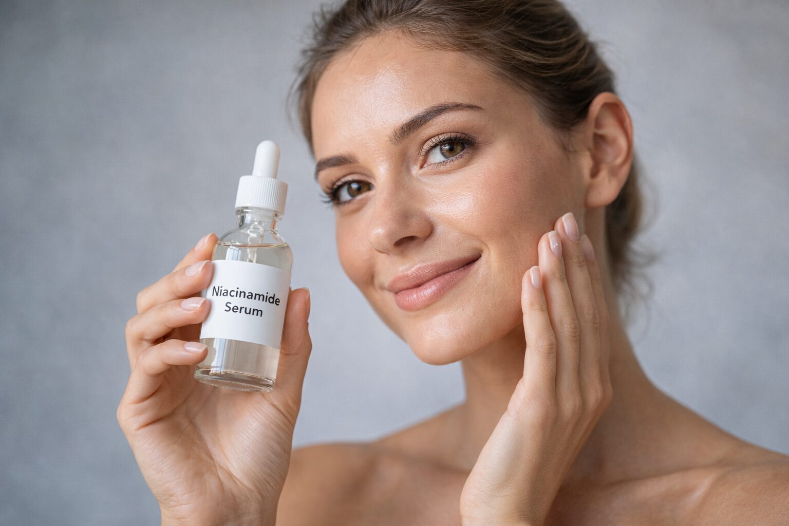 Niacinamide Review: Benefits, Percentage Guide & How to Use