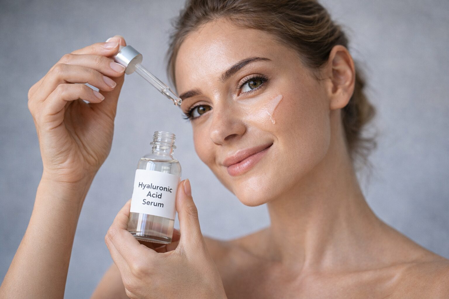 Hyaluronic Acid Review: Hydration, Plumping, and How to Layer It