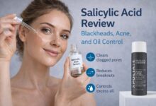 Salicylic Acid Review: Benefits, % Guide & How to Use