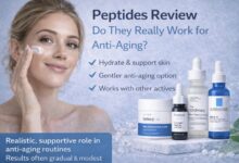 Peptides Review: Benefits, Claims, and How to Use