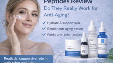 Peptides Review: Benefits, Claims, and How to Use